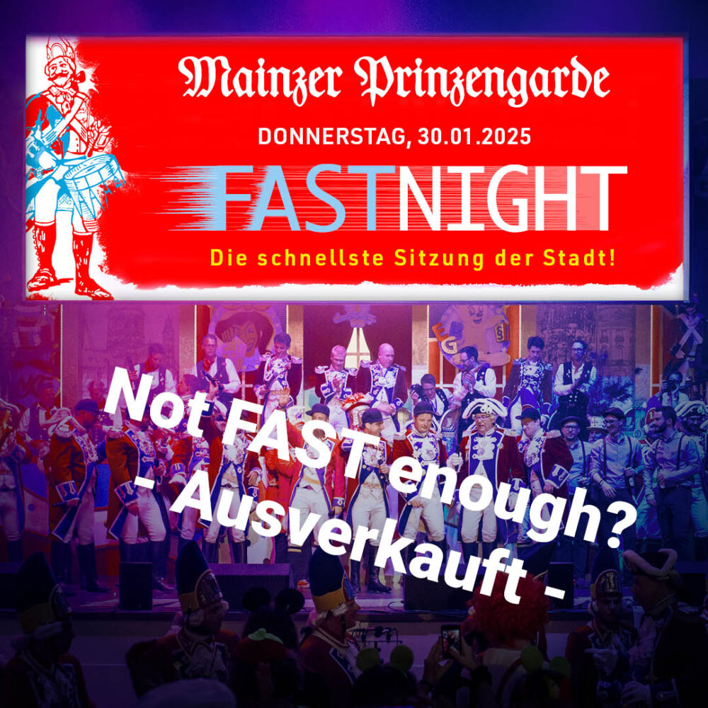 FastNight 2025